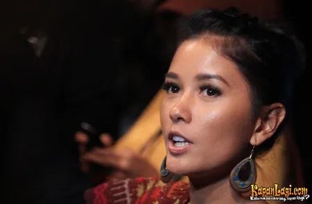 Foto Titi Rajo Bintang