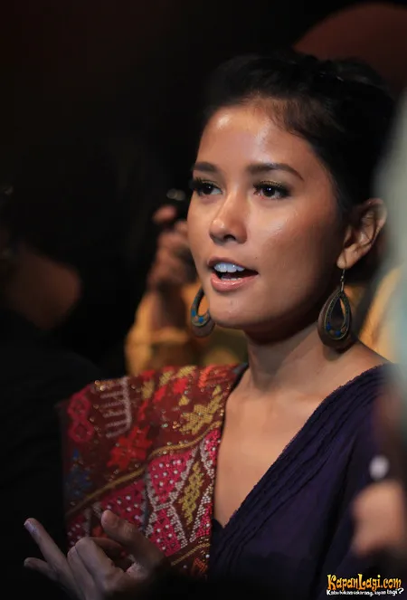 Foto Titi Rajo Bintang