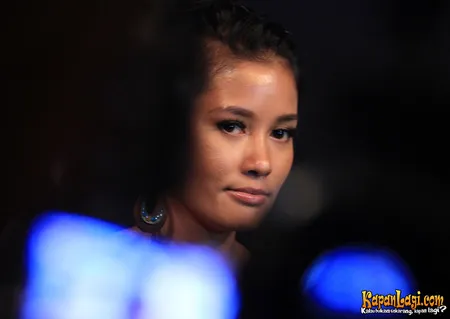 Foto Titi Rajo Bintang