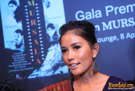 Foto Titi Rajo Bintang