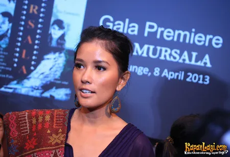 Foto Titi Rajo Bintang