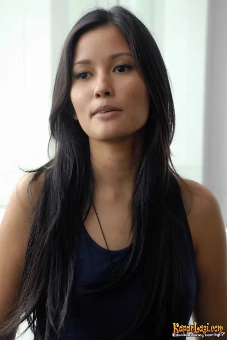 Foto Titi Rajo Bintang