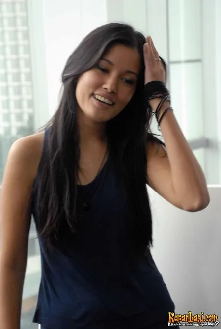 Foto Titi Rajo Bintang