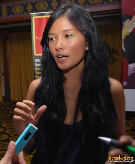 Foto Titi Rajo Bintang