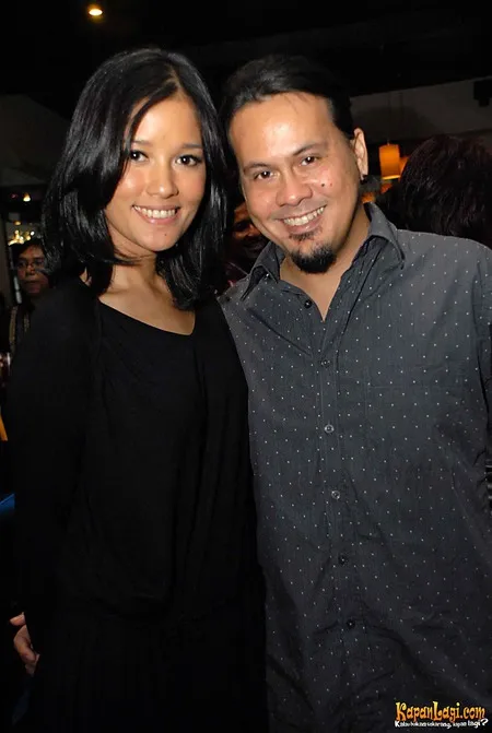 Foto Titi Rajo Bintang