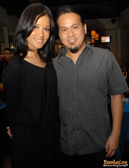 Foto Titi Rajo Bintang