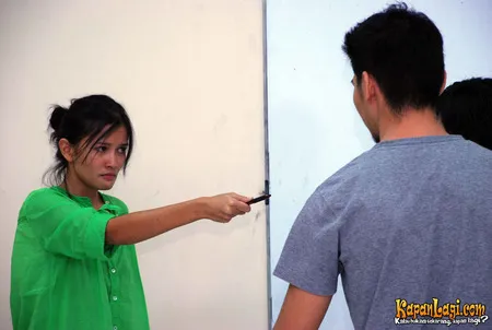 Foto Titi Rajo Bintang