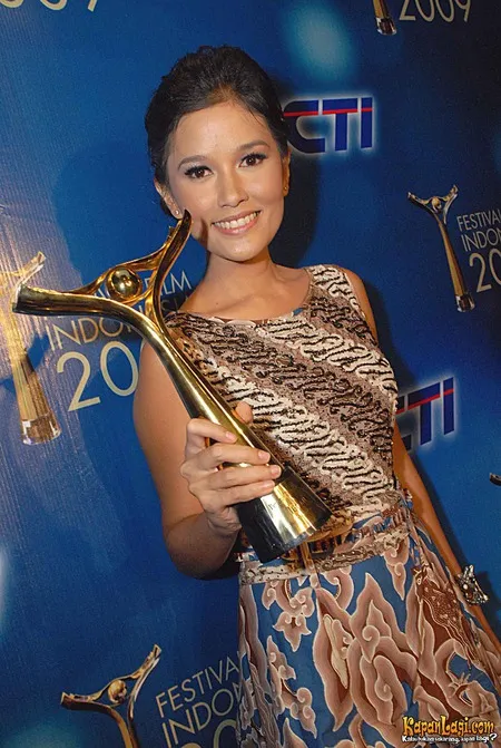 Foto Titi Rajo Bintang