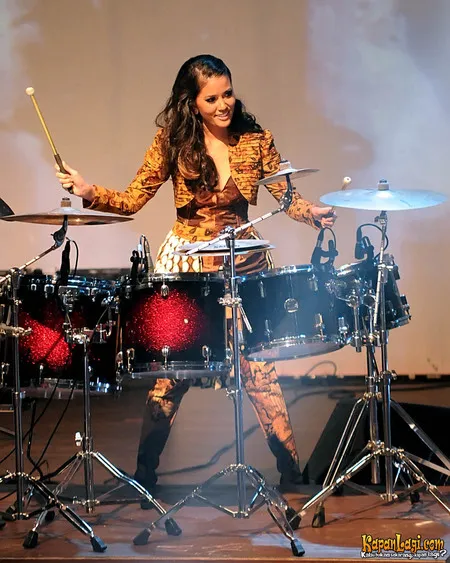 Foto Titi Rajo Bintang