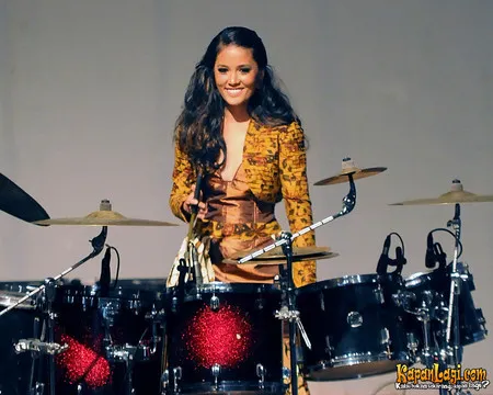 Foto Titi Rajo Bintang