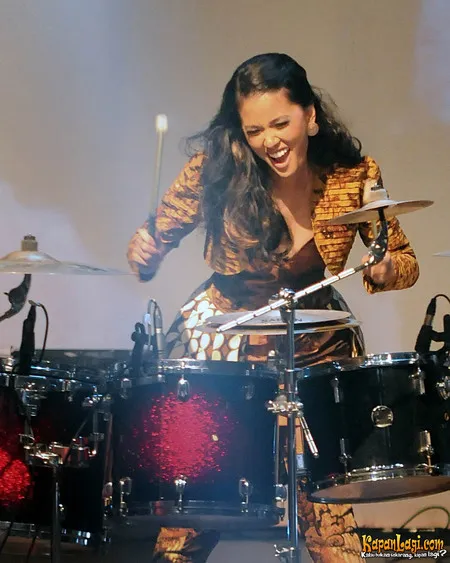 Foto Titi Rajo Bintang