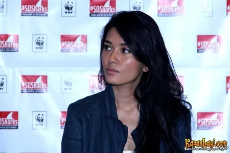 Foto Titi Rajo Bintang