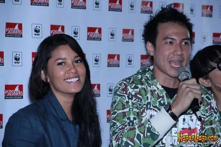 Foto Titi Rajo Bintang