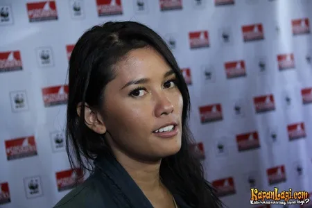 Foto Titi Rajo Bintang