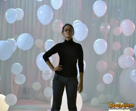 Foto Titi Rajo Bintang