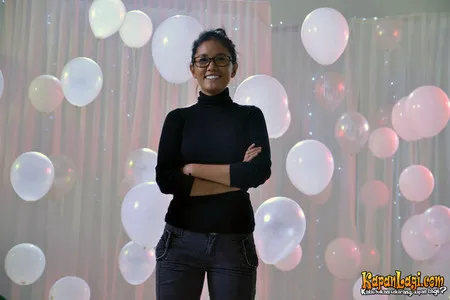 Foto Titi Rajo Bintang