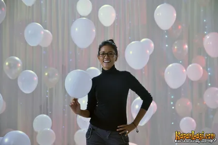 Foto Titi Rajo Bintang