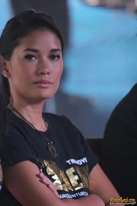 Foto Titi Rajo Bintang