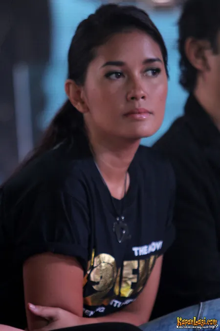 Foto Titi Rajo Bintang