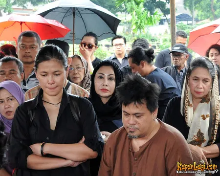 Foto Titi Rajo Bintang