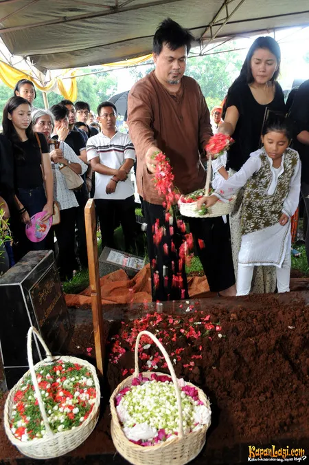 Foto Titi Rajo Bintang