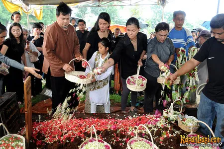 Foto Titi Rajo Bintang