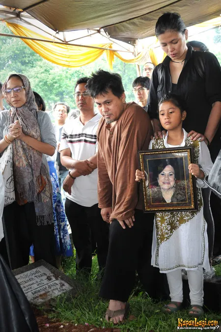 Foto Titi Rajo Bintang