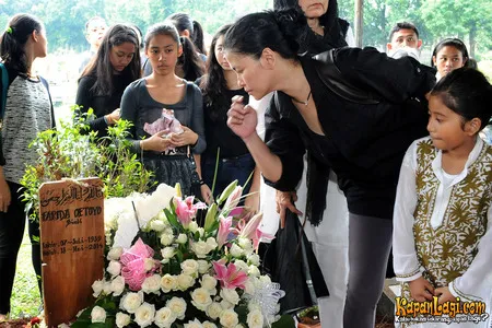 Foto Titi Rajo Bintang