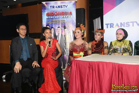 Foto Titi Rajo Bintang