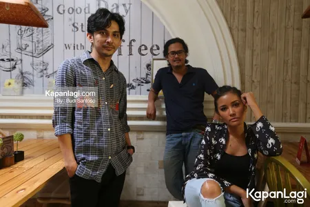 Foto Titi Rajo Bintang