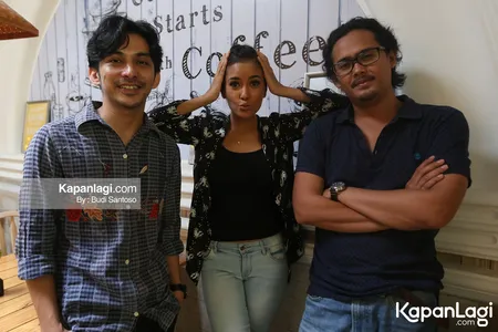 Foto Titi Rajo Bintang