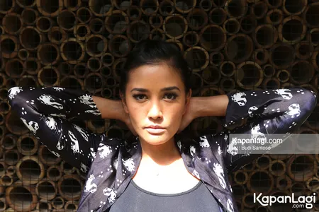 Foto Titi Rajo Bintang