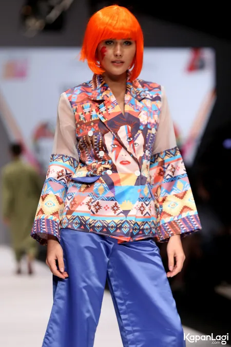 Foto Titi Rajo Bintang