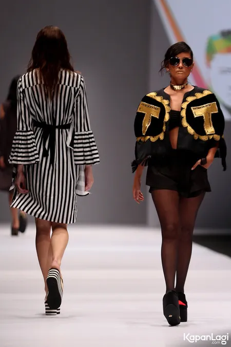 Foto Titi Rajo Bintang