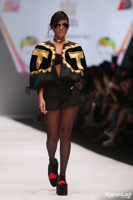 Foto Titi Rajo Bintang