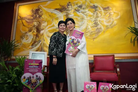 Foto Titiek Puspa