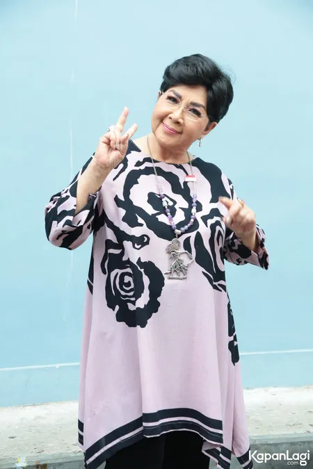 Foto Titiek Puspa