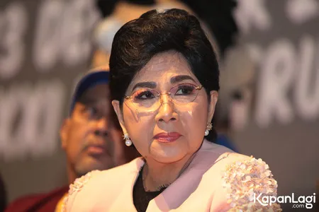 Foto Titiek Puspa