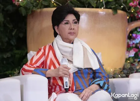 Foto Titiek Puspa