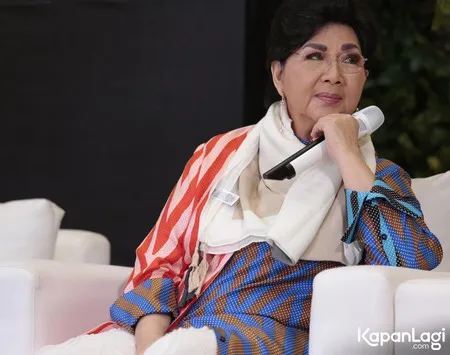 Foto Titiek Puspa