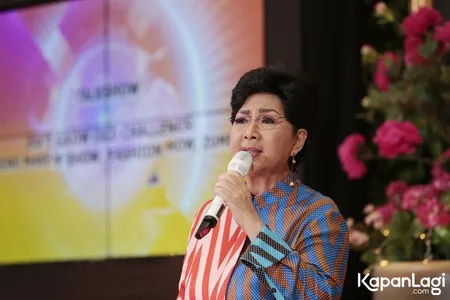 Foto Titiek Puspa