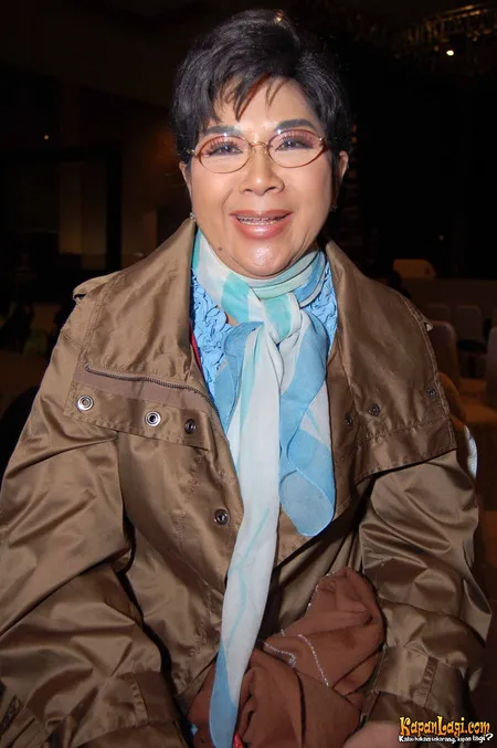 Foto Titiek Puspa
