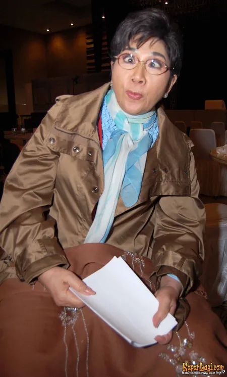 Foto Titiek Puspa
