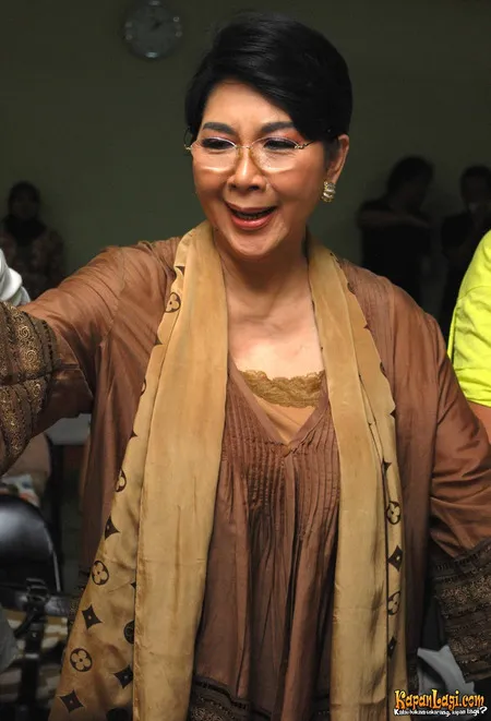 Foto Titiek Puspa