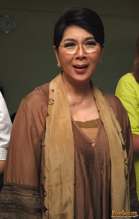 Foto Titiek Puspa