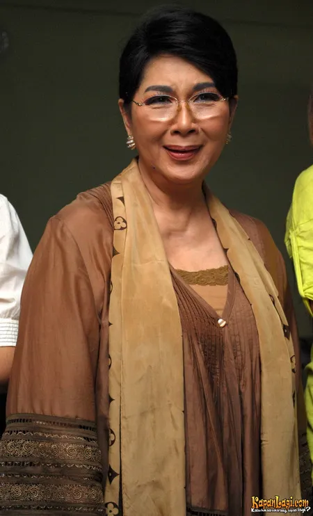 Foto Titiek Puspa