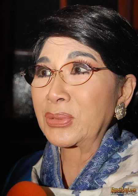 Foto Titiek Puspa