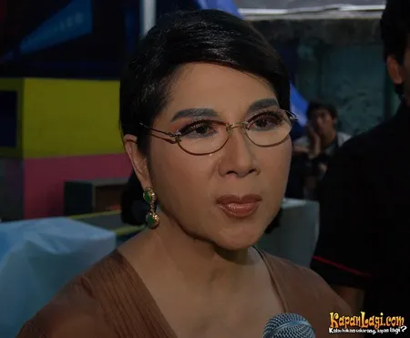 Foto Titiek Puspa