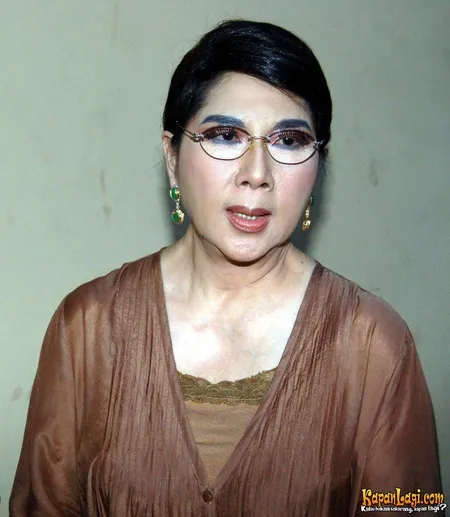 Foto Titiek Puspa
