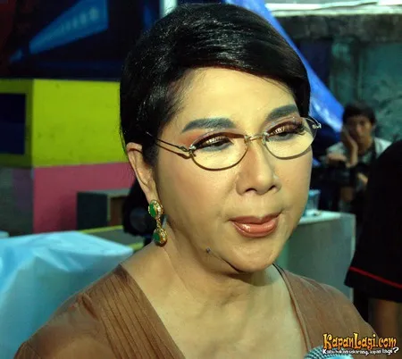 Foto Titiek Puspa